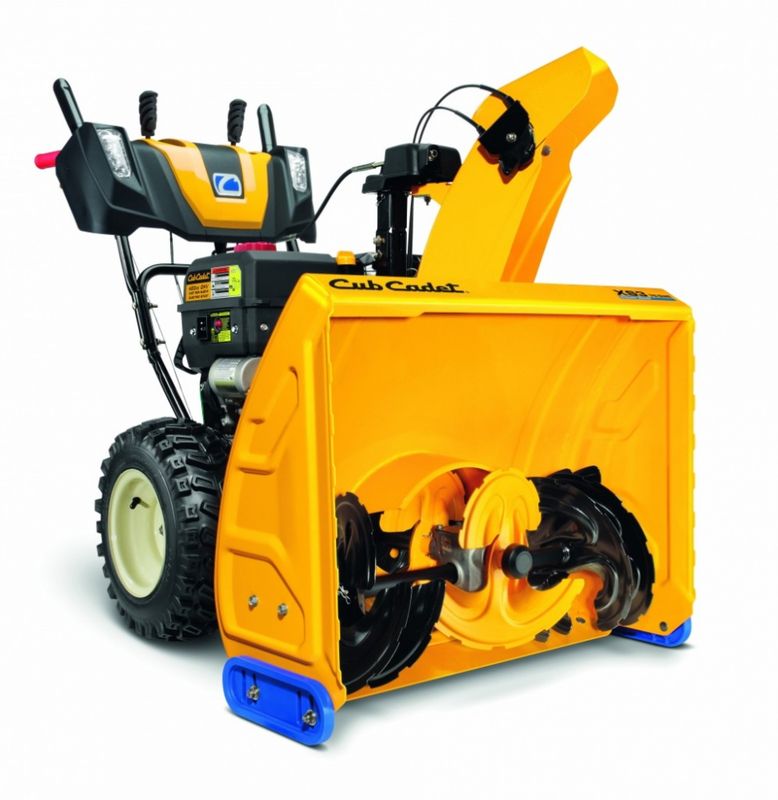 Cub Cadet XS3 76 SWE (BESTILLINGSVARE)