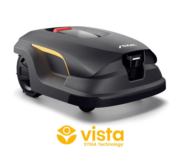 Stiga a 50v Kabelfri robotgressklipper