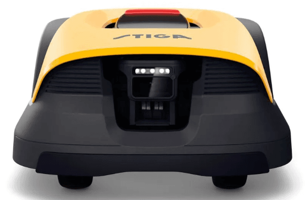 STIGA A 8v kabelfri robotgressklipper