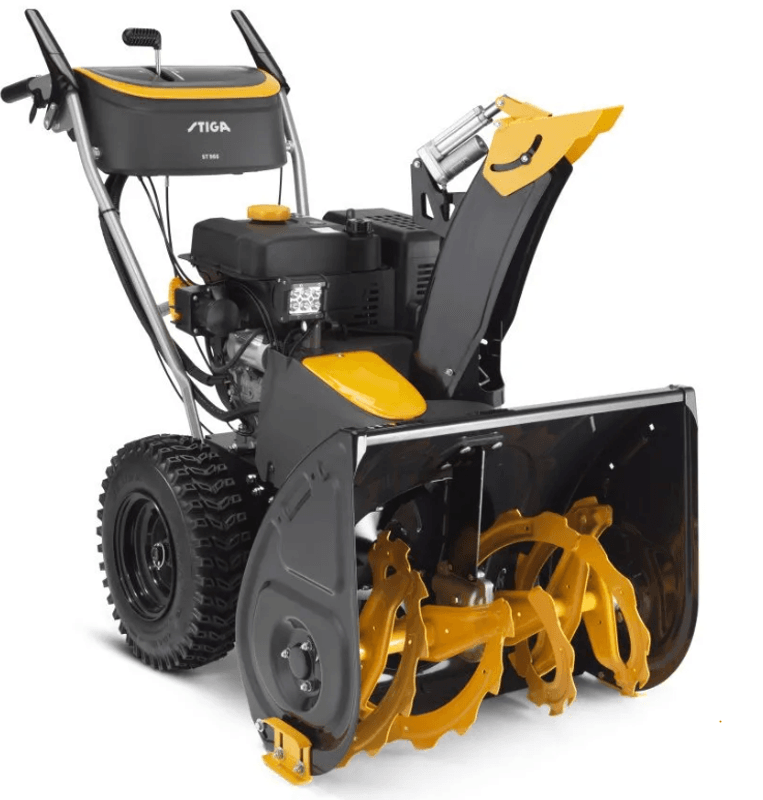 Stiga ST 966